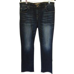 Bigstar Maddie Boot Cut Jeans - 32 Long